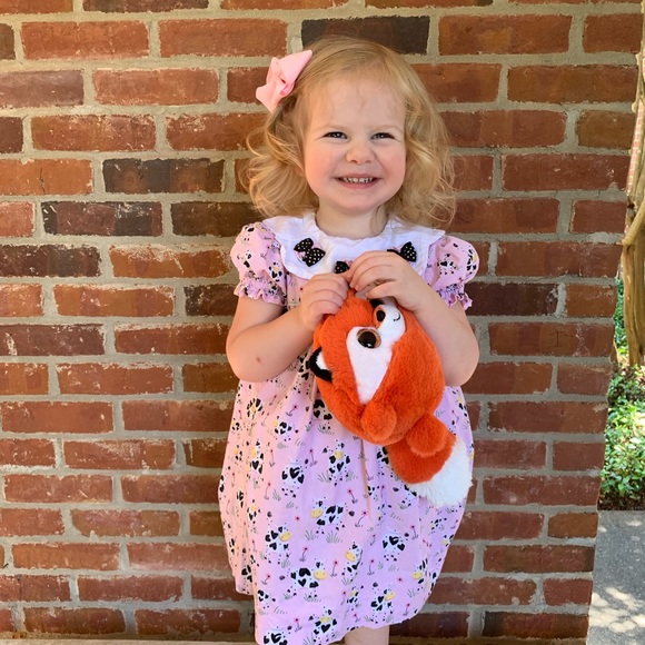 Meet your Posher, Foxy Joyce - Picture 6 of 7